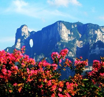 【長沙往返晚班1】張家界、袁家界、天子山、鳳凰古城三晚三日游